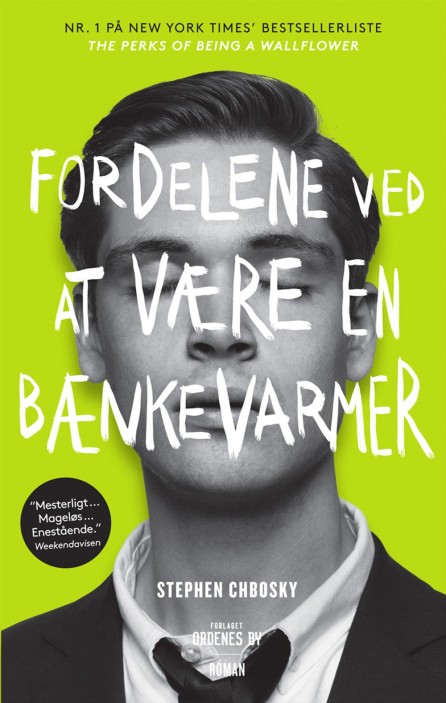 fordelene ve at være en bænkevarmer