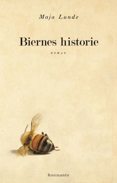 Biernes historie af Maja Lunde