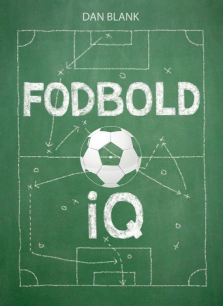 Fodbold IQ af Dan Blank