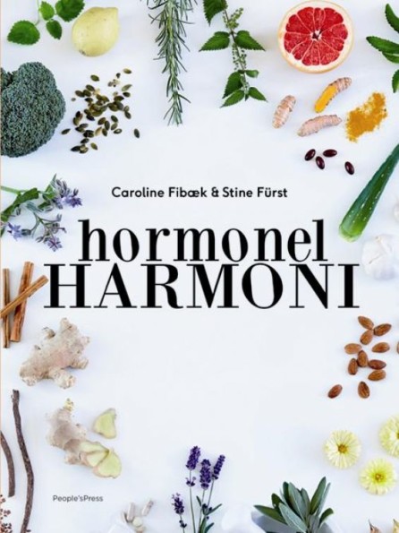 Hormonel harmoni af Caroline Fibæk og Stine Fürst
