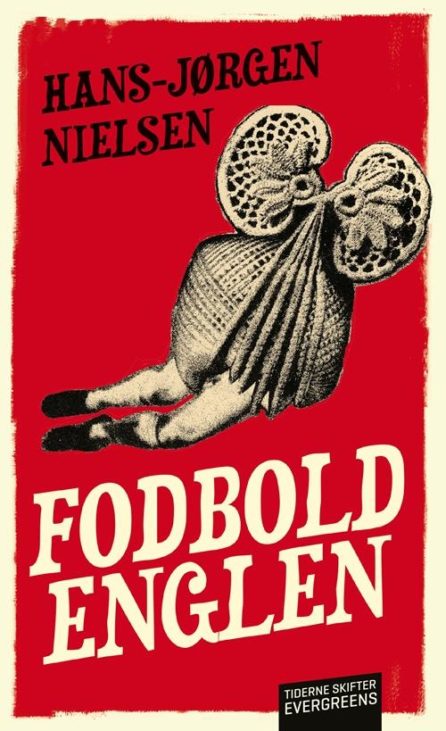 Fodboldenglen af Hans-Jørgen Nielsen