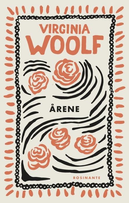 "Årene" af Virginia Woolf