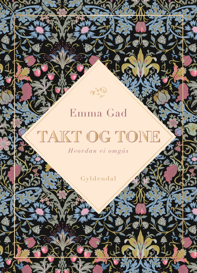 Emma Gad Archives Dansk Bogdesign